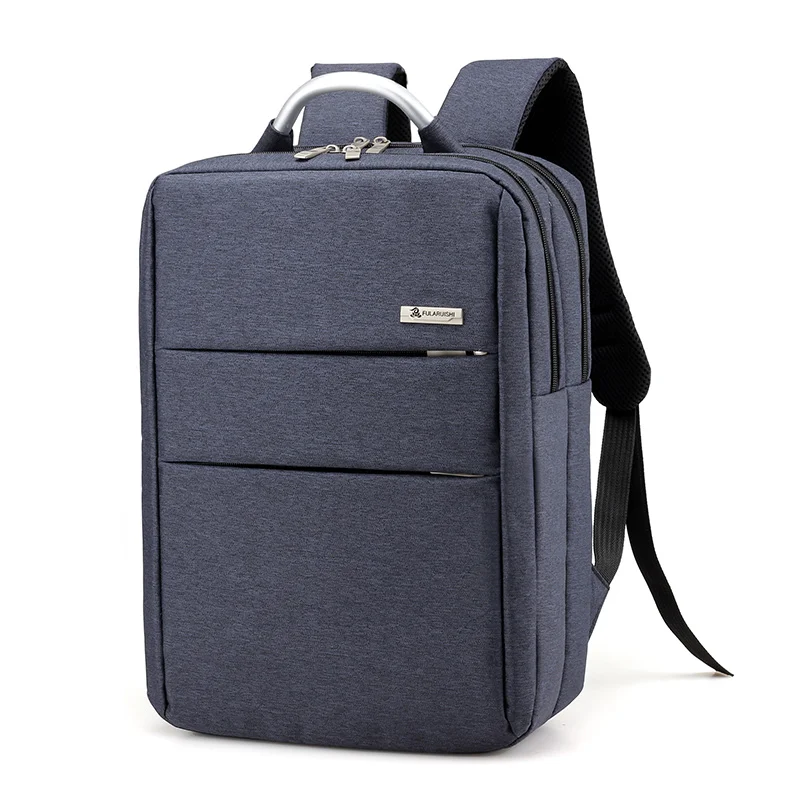 Мужской деловой рюкзак rugzak женский для ноутбука мужские дорожные сумки mochila masculina