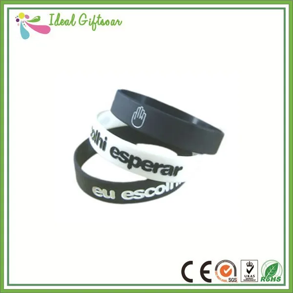silicone wristband (78)