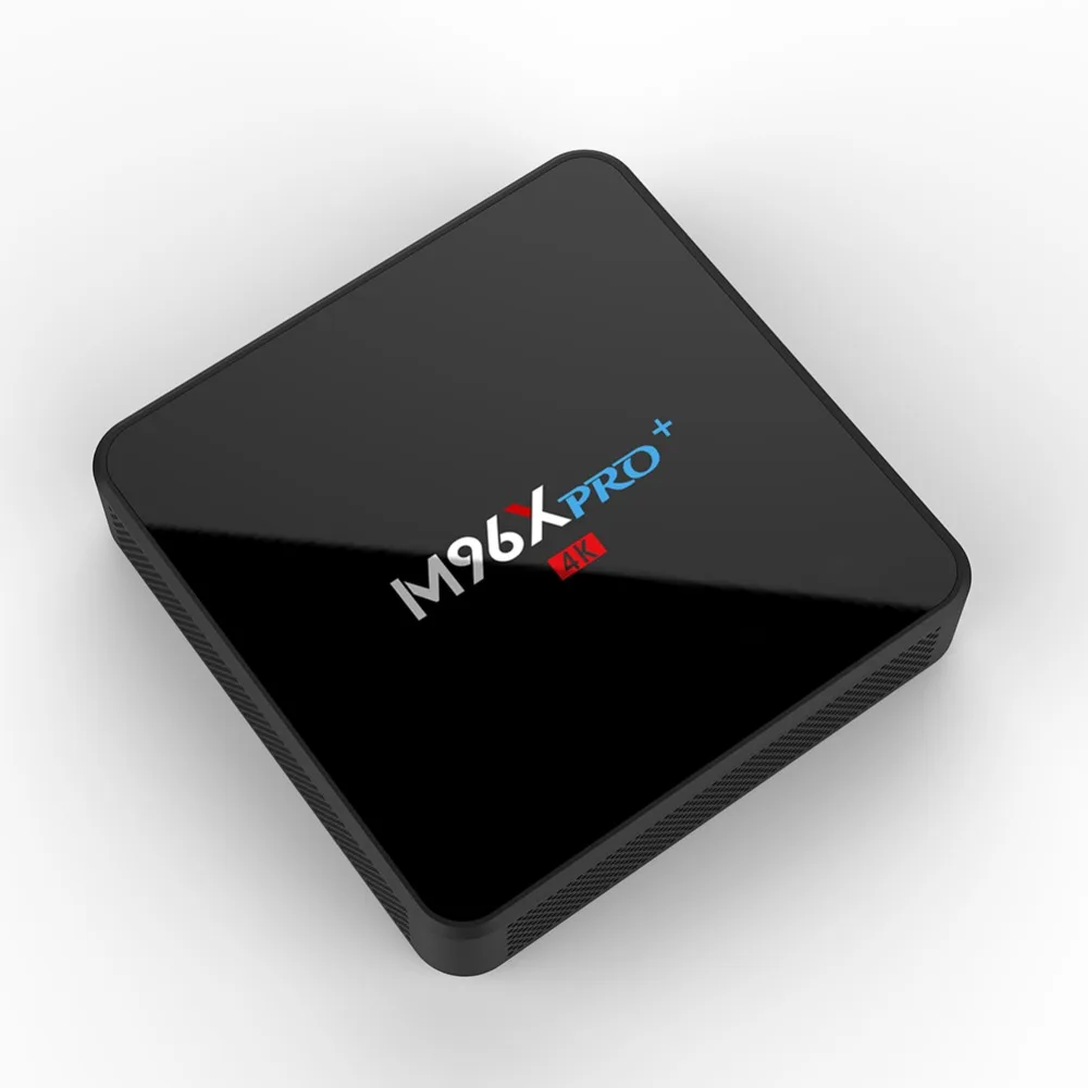 M96X Pro Plus Android 7.1 TV Box S905W Quad Core 2G RAM 16G ROM 5.0GHz Dual WiFi Smart TV Box with M3U IPTV Subscription 5000CH M96X Pro Plus Android 7.1 TV Box S905W Quad Core 2G RAM 16G ROM 5.0GHz Dual WiFi Smart TV Box with M3U IPTV Subscription 5000CH