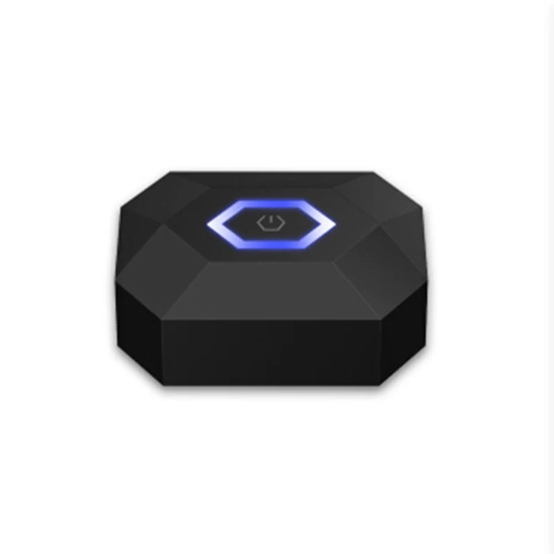 

High-Precision Bluetooth 4.0 Smart Badminton Racket Sensor Tracker Motion Analyzer for Android and ISO phone Free shipping P30