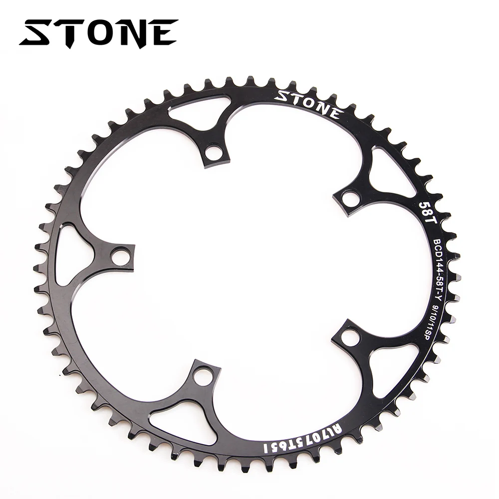 pedra-oco-fixo-engrenagem-track-bike-chainring-fixie-road-bike-cadeia-anel-estreito-dentes-largos-unica-velocidade-144mm-bcd144