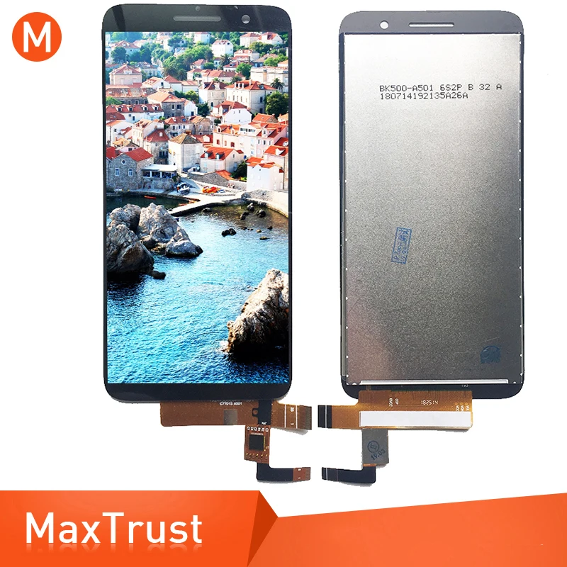 MaxTrust-