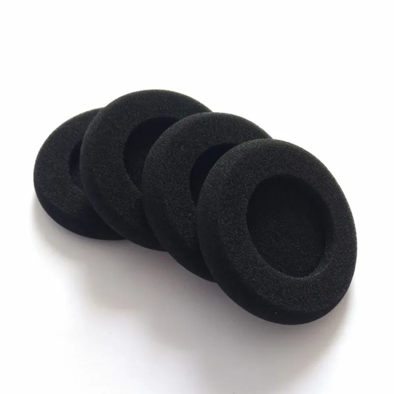 

2 Pairs Thick Foam Earpads Ear Pads Cushion Cover for Sennheiser PX100 PX100-II PX200 PX200-II PX80 HX50 PX80 PX60 Headset