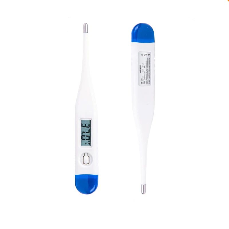 

Body Child Digital Thermometer Waterproof USSP Adult LCD Thermometer Baby Temperature Digital Measurement Divice for Baby Care