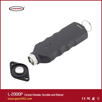 

Landwell RFID Security Guard Watch Tour System Manufacturer