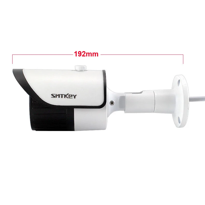 SMTKEY HD-SDI 2.0MP panasonic SDI CCTV Камера Открытый водонепроницаемый OSD CCTV 1080 P Металл SDI камера