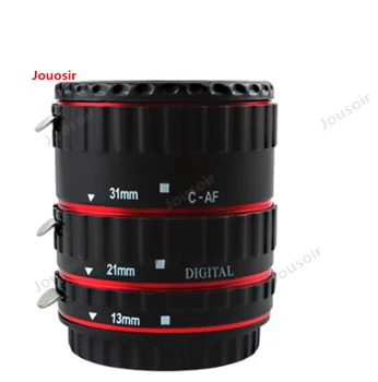 

Macro near-camera AF Autofocus Metal interface Color Proximity circle Group Macro Connection ring CD50 T03