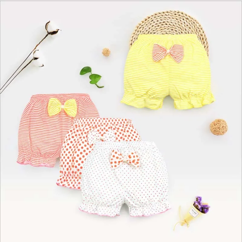 

Best Sellers Inside of Bread for baby girls Shorts Pants underwear for Children Cute Cartoon Clothing Boy