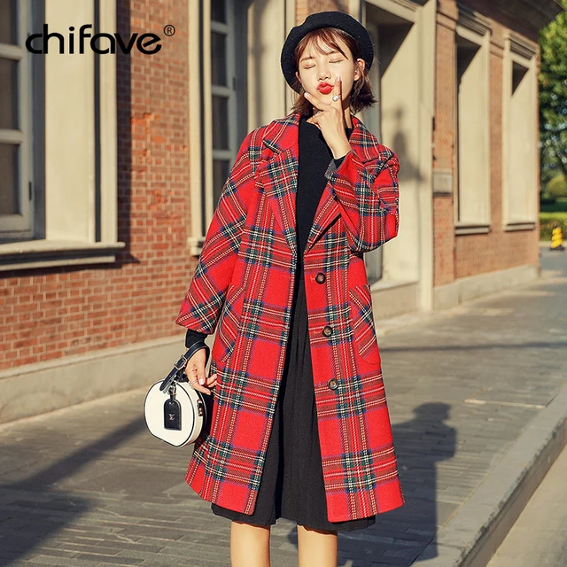 2016 Women Winter Autumn Jacket Long Woman Coat Slim Turn