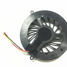SSEA вентилятор охлаждения для ноутбука HP 8740 Вт 8675 Вт 8760 Вт 8770 Вт