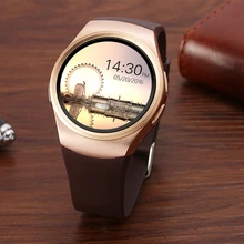 KW18 Smart Watch Business Sports Smart Band Heart Rate Monitor Smart Wristband Passometer Sleep Tracker Smartwatch