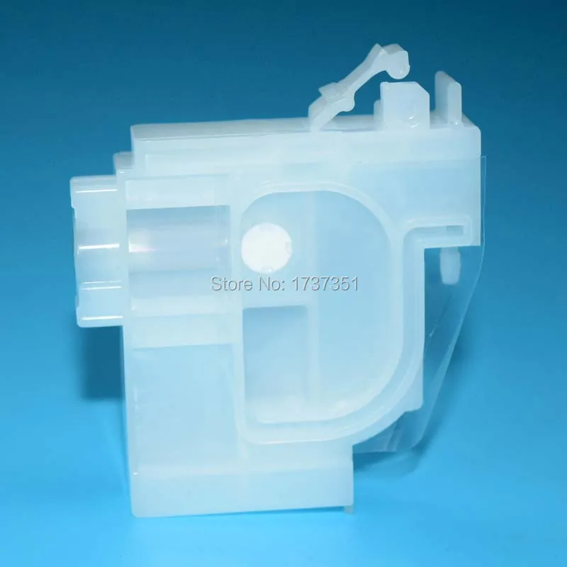 Новая цена 5 шт чернил демпфер для Epson L1300 L800 L805 L810 L360 L353 L355 L455 L358 L555 L550 L558 L551 принтер