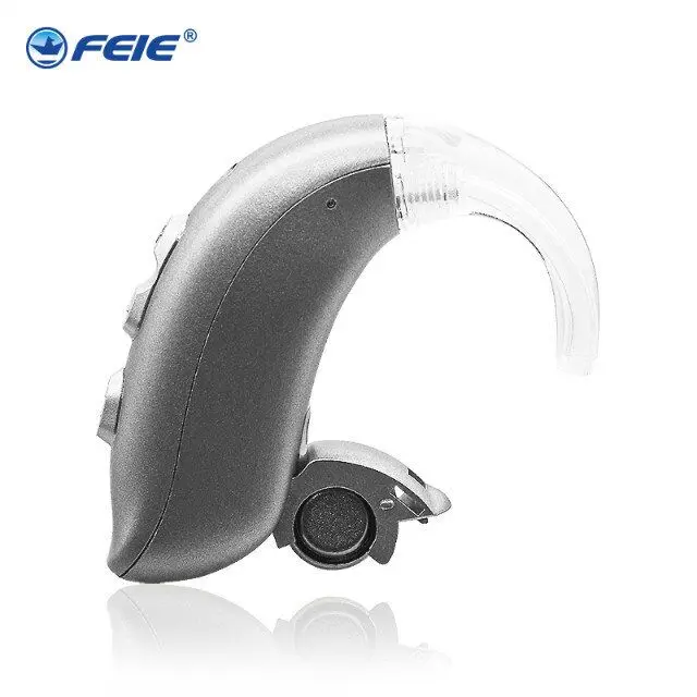 

Digital Tone Behind the ear Best Invisible Sound Enhancement Deaf Volume Amplifier Hearing Aids mini hearing aid device MY-26