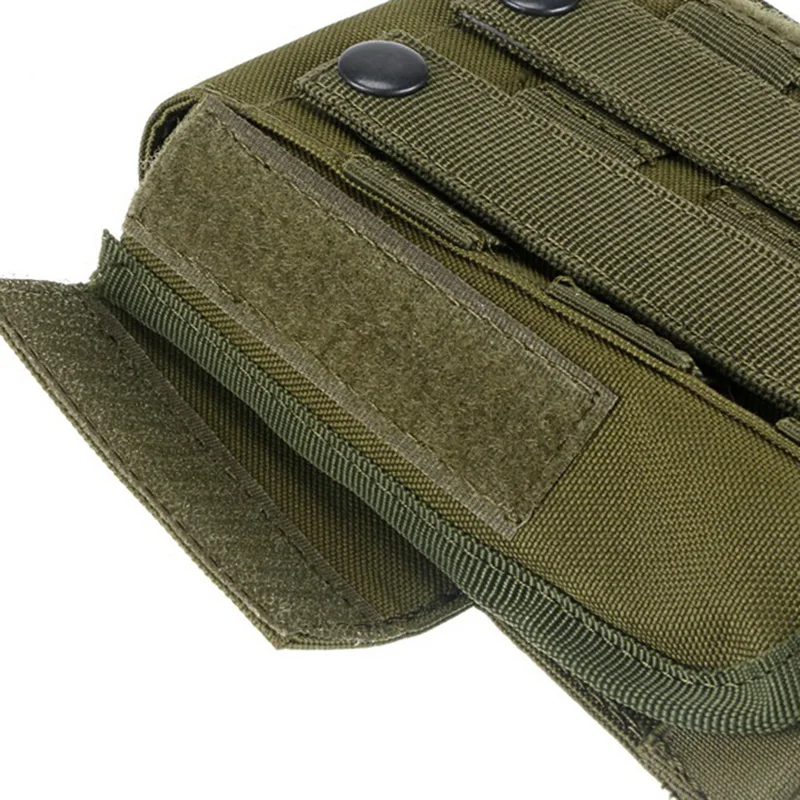 Molle 25 круглый 12GA 12 калибра боеприпасы, патроны для перезарядки ружья журнал патронташи сумка охотничьи боеприпасы мешок