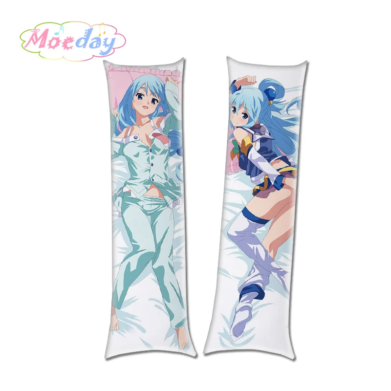 

KonoSuba: God's Blessing on This Wonderful World! Akua Darkness Customized Hugging Body Pillow Cover