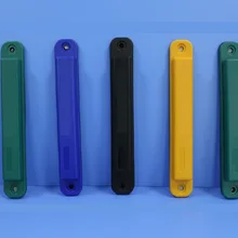 Alien UHF H3 RFID Анти-металлическая бирка для отслеживания управления активами, система парковки автомобилей, умное управление полками