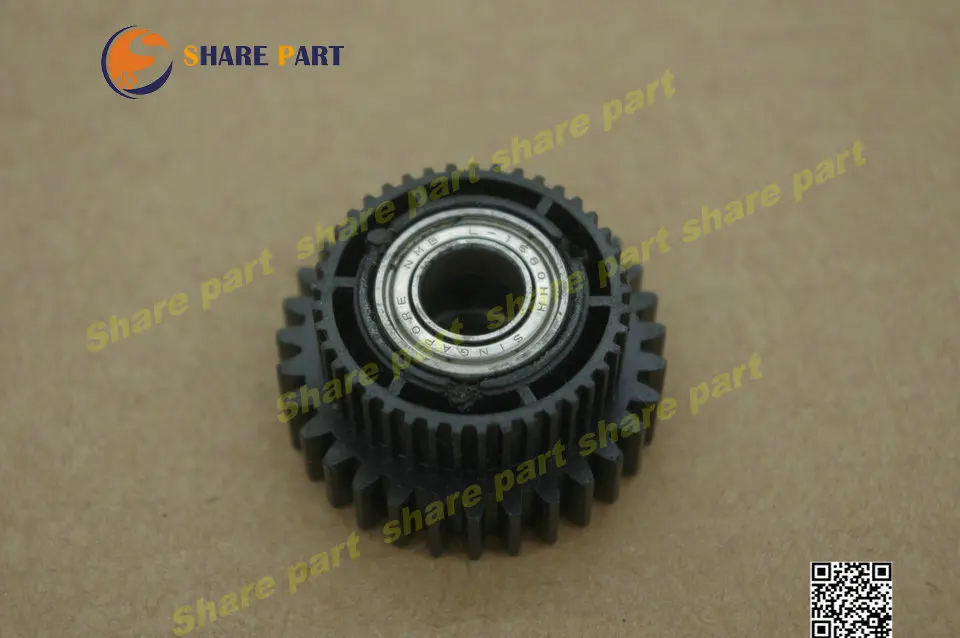 4 X PULLEY GEAR 31T/41T For canon IR5000 IR6000 FS...
