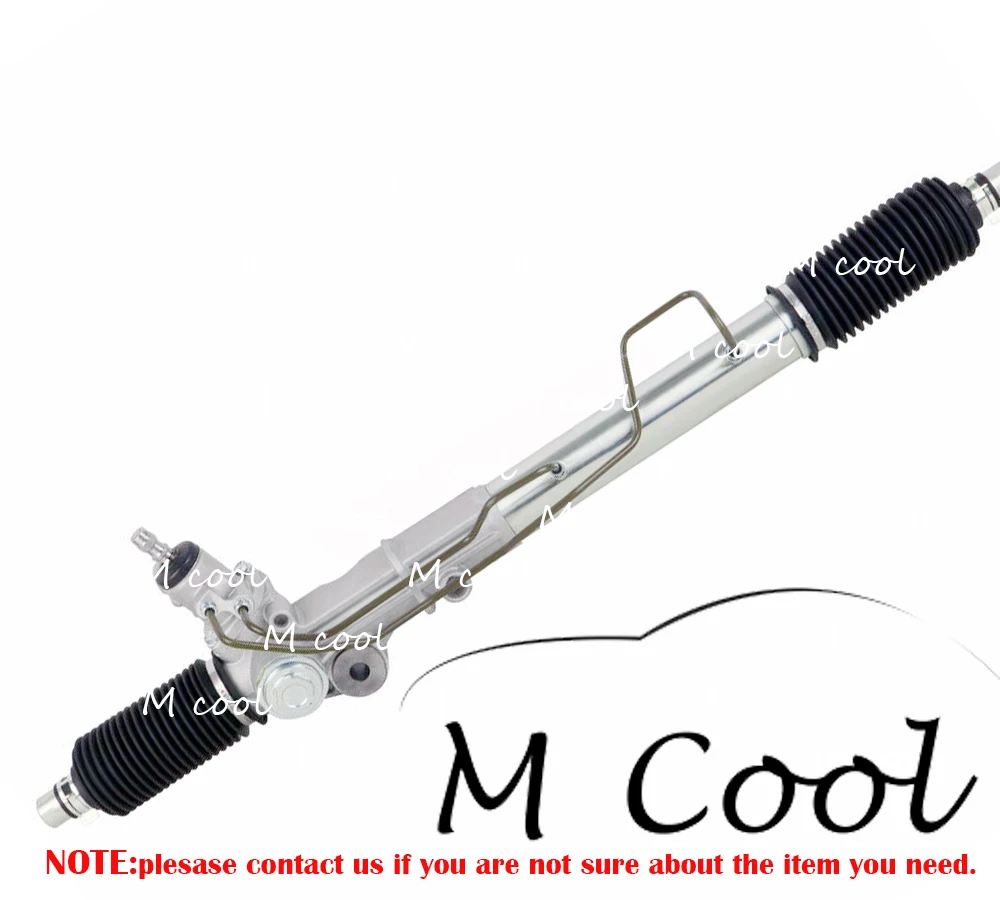 Brand New Power Steering Rack For Toytoa 2.4L drive rack 4420035013 44200 35013
