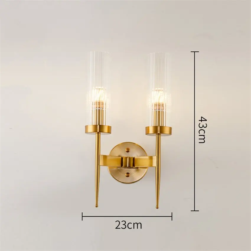 Post-Modern-Gold-Wall-Lamp-Led-Mirror-Wall-Light-Glass-Lampshade-Sconce-for-Bedroom-Kitchen-Stair(1)