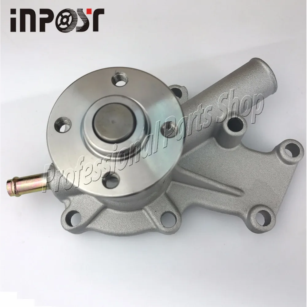 Engine Water Pump Kubota D722 D902 cooling water pump