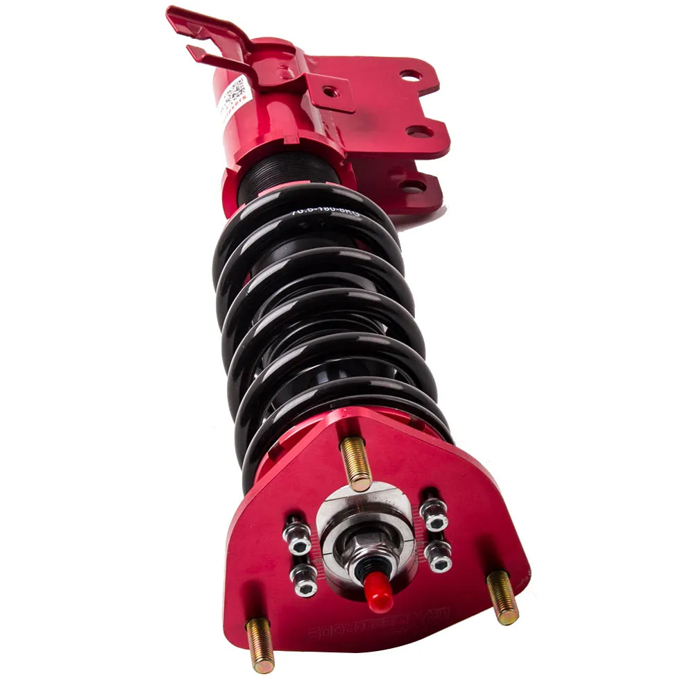 Полная подвеска Coilover для Nissan 200SX 240SX S14 Silvia 94 98 амортизирующая стойка регулируемая