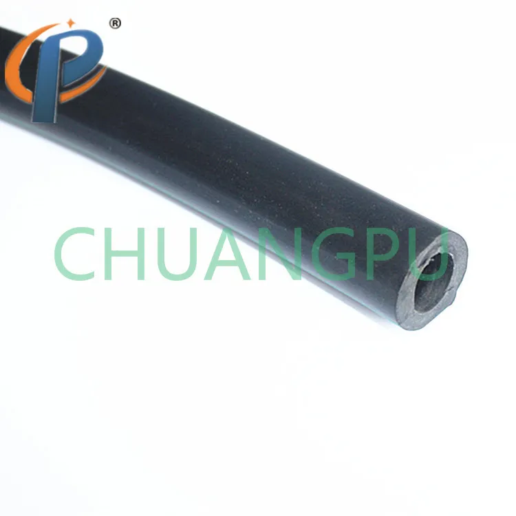 

Rubber Milk Tube for Milking Machine, Milking Parlor, Milking System with SGS and FDA Authentication