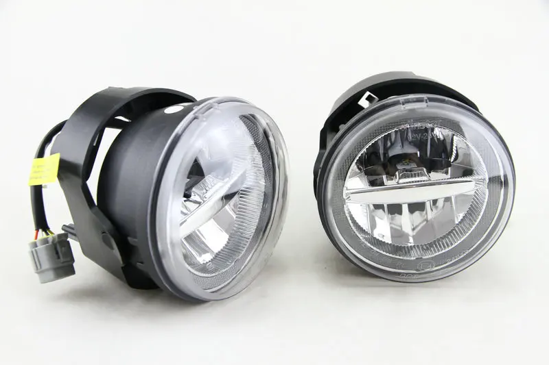 Led Fog Lights (5)