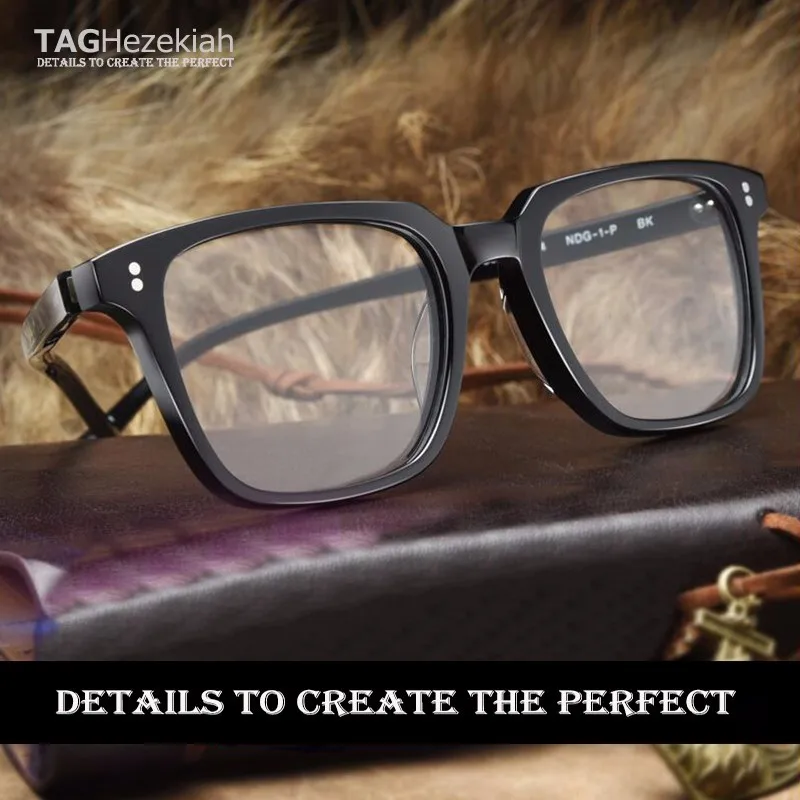 Винтаж Оптические очки рамки бренд 5297 компьютер близорукость для женщин и мужчин оправы для очков чтения oculos де Грау