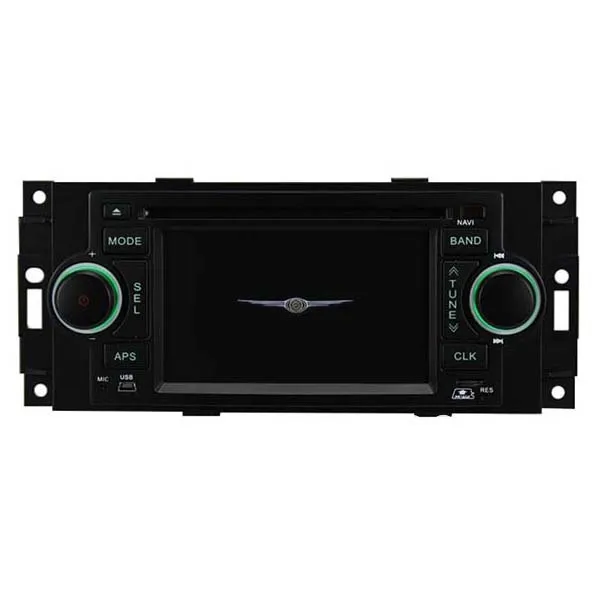 Dodge caliber bluetooth