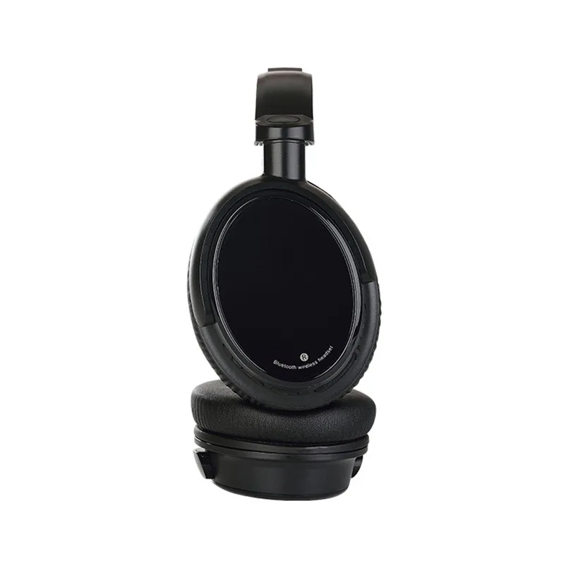 Cordless Headphones Wireless Headphones Bluetooth Connections USB Stereo Earphone TV FM PC MP3 Headphone 40AP406