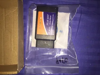 

elm327 wifi Car Scanner Wireless OBD2 Auto Scanner Adapter wifi obd2