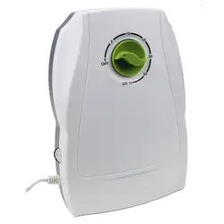 Дропшиппинг Портативный генератор озона 500 мг/стерилизатор для очистки воздуха/приготовления пищи озонатор воздуха и воды
