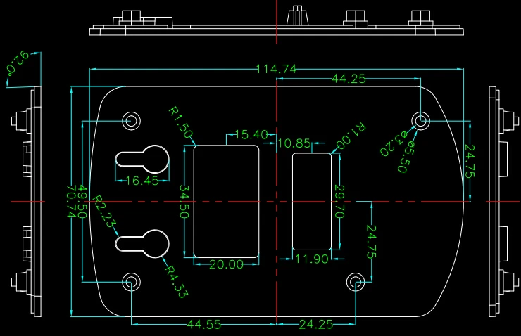 plastic enclosure electronics project case (12).jpg