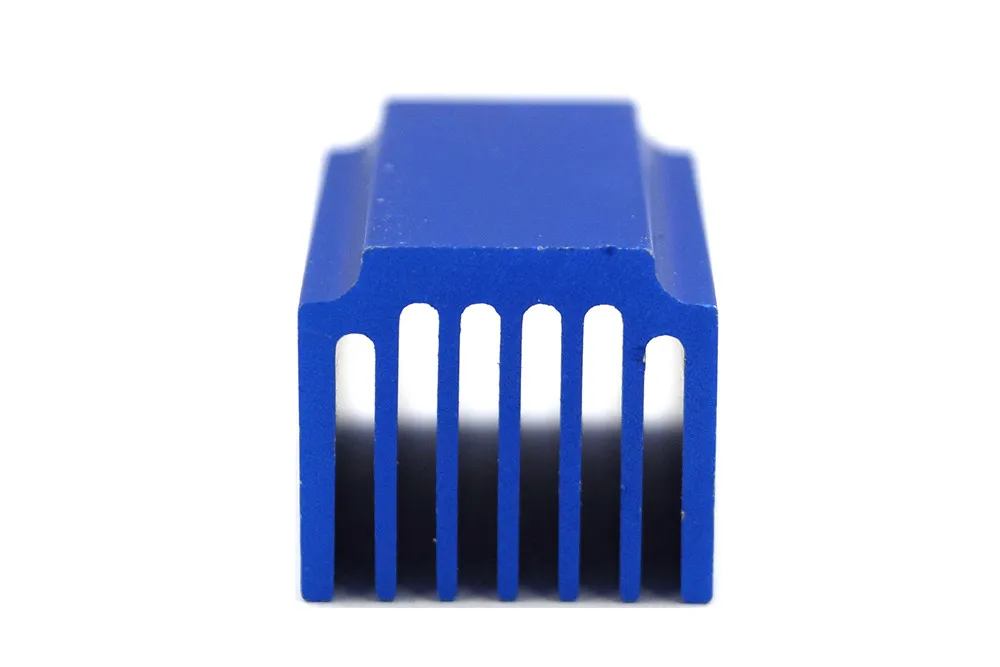 L heatsink detail 6