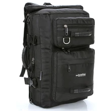 LOCAL LION Outdoor Military Backpacks Men Nylon Waterproof Tactical Backpack Hiking Climbing Camping Sports Bag Rucksack HT422