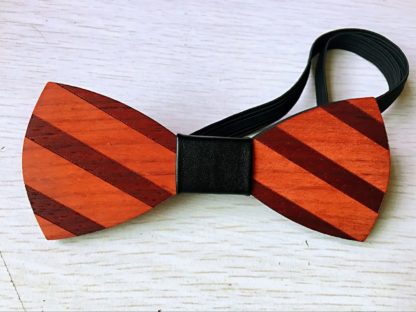 Модные оригинальные деревянные лук Tiet джентльмен Жених галстуки ручной работы бабочка Свадебная вечеринка галстуки-бабочки бабочка