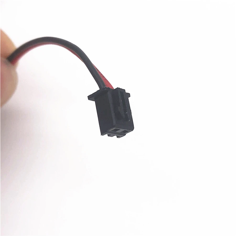 Original SANLY SF5015SL 12V 0.06A 0.08A 5cm 5015 50x50x15mm Industrial Blower For Humidifier Cooling fan SF5015SM 2PIN cooling fan