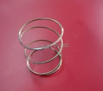 

100446201 Charmilles C6201 Spring for Water Flushing Nozzle, Wire EDM-Low Speed Machine Spare Parts