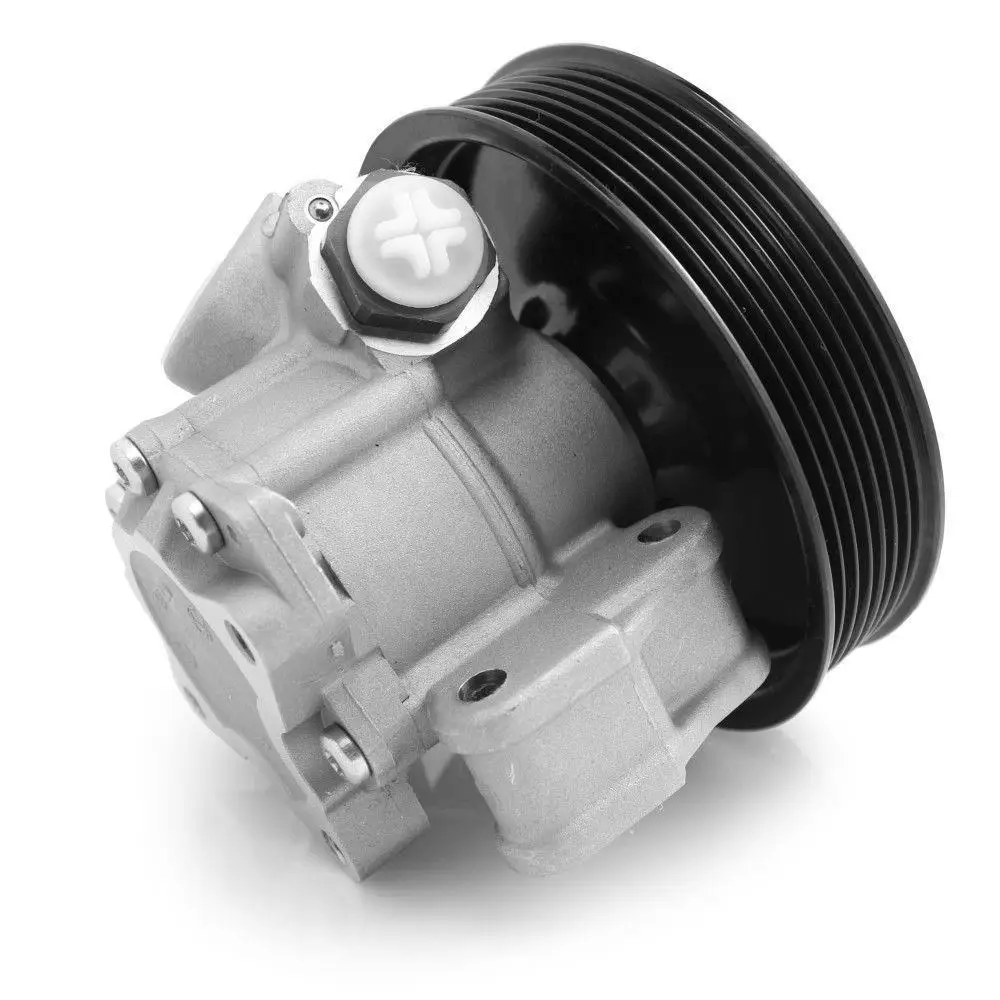 

Power Steering Pump For Mercedes Benz W203 CL203 S203 W211 C209 S211 A209 R171 W204 S204 CLK SLK 0034664001