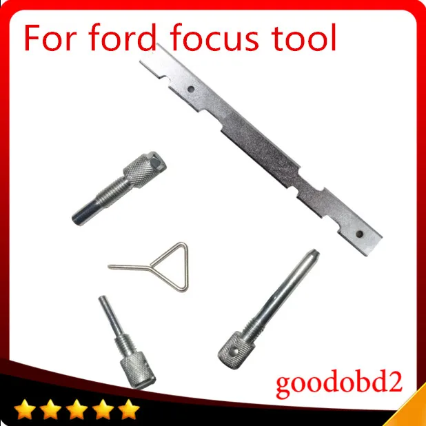 DIY tool for Engine Cam Timing Lock Tool For Ford Focus C Max 1.6 Ti