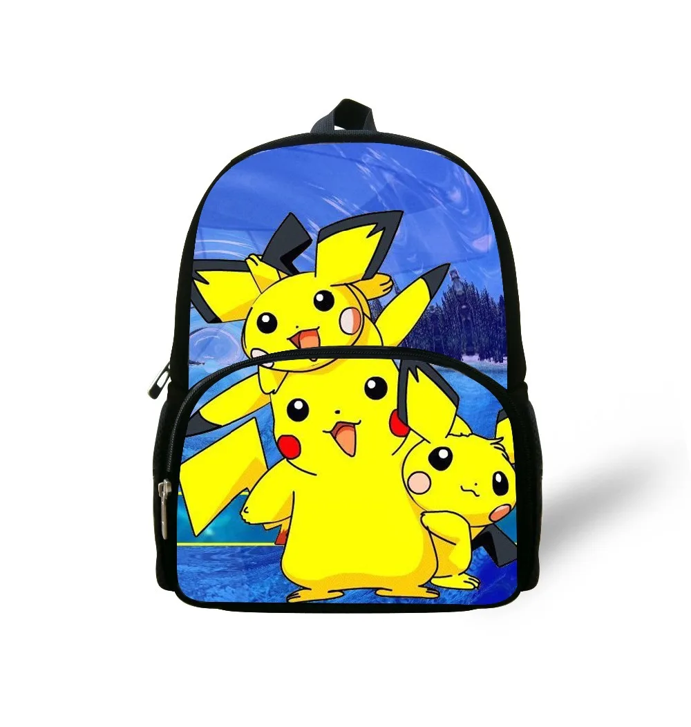 Backpacks For Kids Boys Click 12 Inch Children S Backpacks For Boys New Fashion 3d Printing Bags