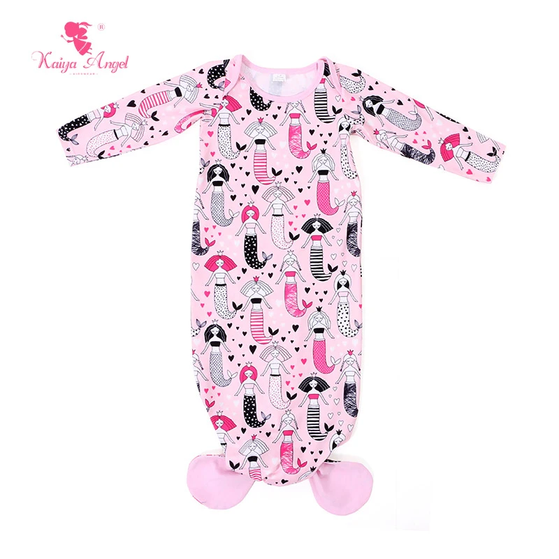baby sleeping gowns newborn