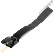 Action camera GoPro xiaomi wrist strap sports cameras accessories with a xioyi motion cam accessories Go Pro headband chest belt