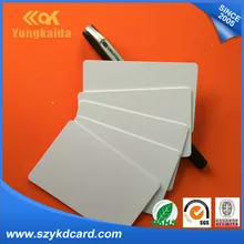 Yongkaida 100 шт./лот 125 кГц TK4100 считывает только Rfid карты контроля доступа близость карты