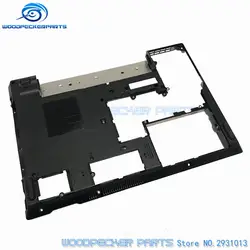 Новый для ноутбук ThinkPad дно L420 L421 D крышка Нижняя крышка FRU 04W1737 Назад Shell нижней части корпуса Нижняя крышка