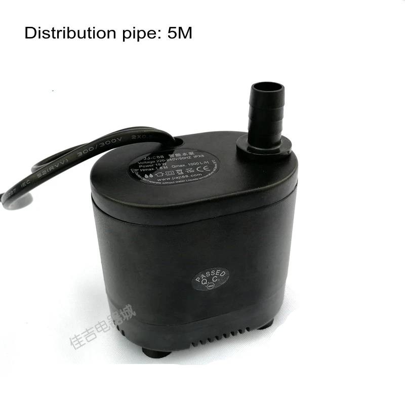 Central air conditioning Drainage pump Condensed water water suction pump Automatic lift pumpin