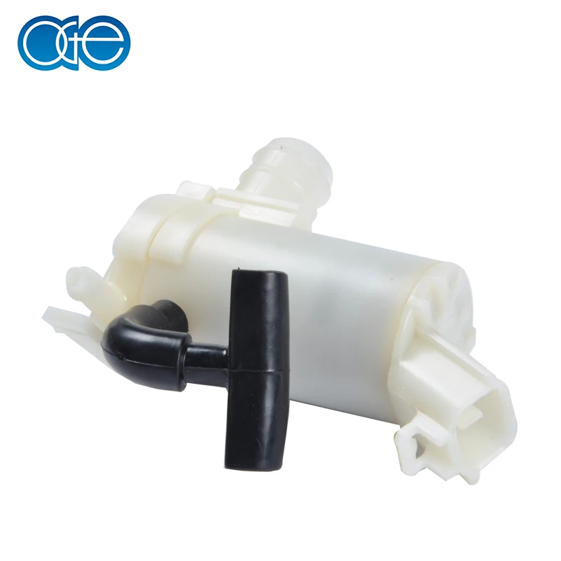 Насос омывателя лобового стекла подходит для Honda Civic Accord ACURA TSX 2009 2010 2011 2012 2013 2014 2015