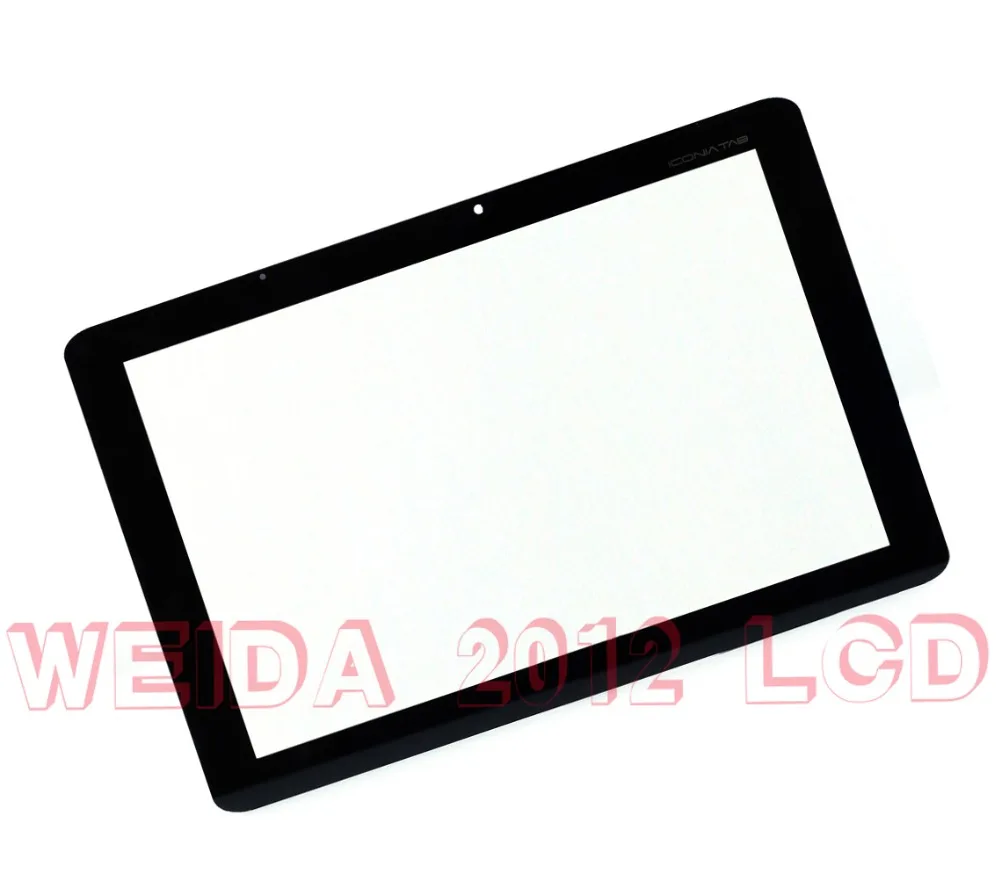 

WEIDA 7" Screen Replacemnt For Acer Iconia Tab A510 A511 A700 A701 Touch Digitizer Screen Panel A510 A700