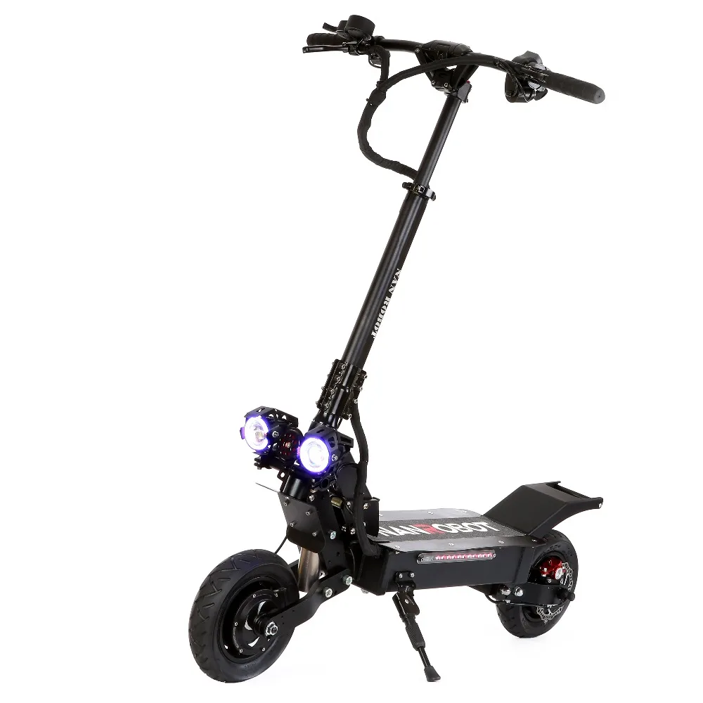 NANROBOT LS5 10