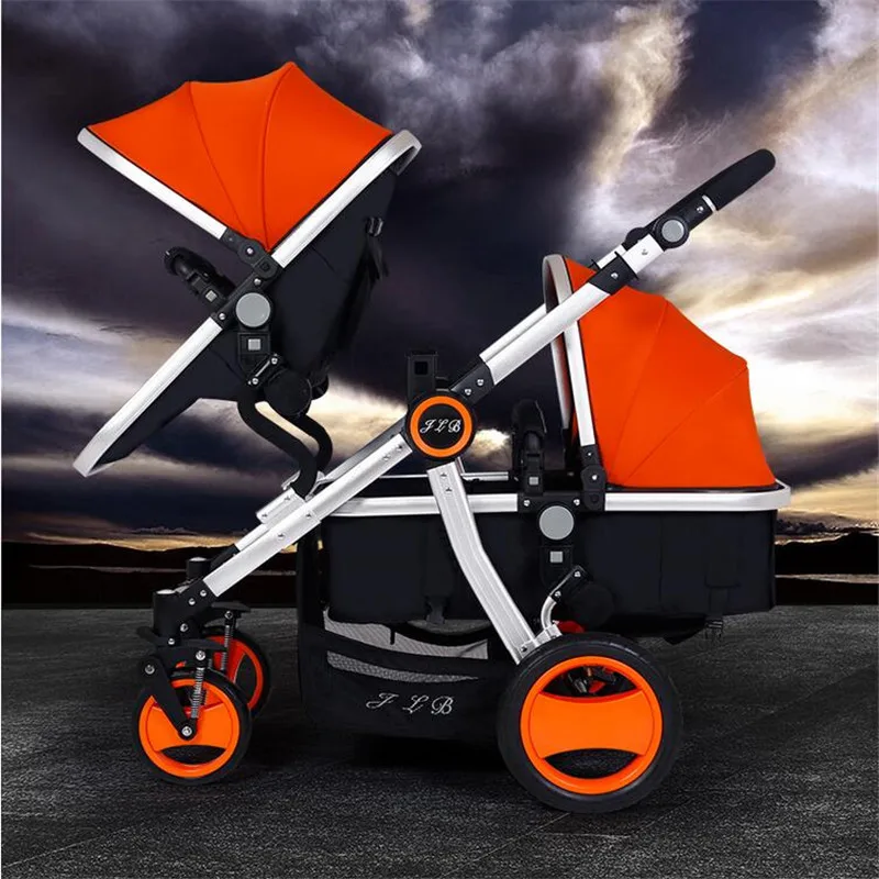 twins strollers08